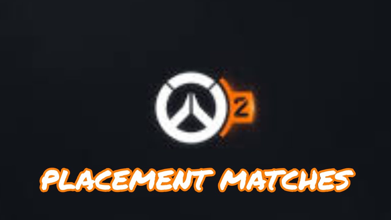 🔴LIVE🔴 - Finishing my placement matches - Overwatch 2 gameplay - YouTube