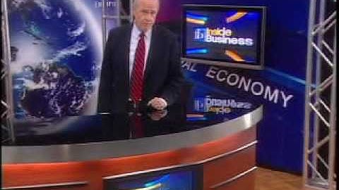 As seen on CNN & Fox Business, "Inside Business" Lean and Operational Excellence with Kevin Duggan