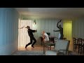 Grandpa High on Retro - Short Film