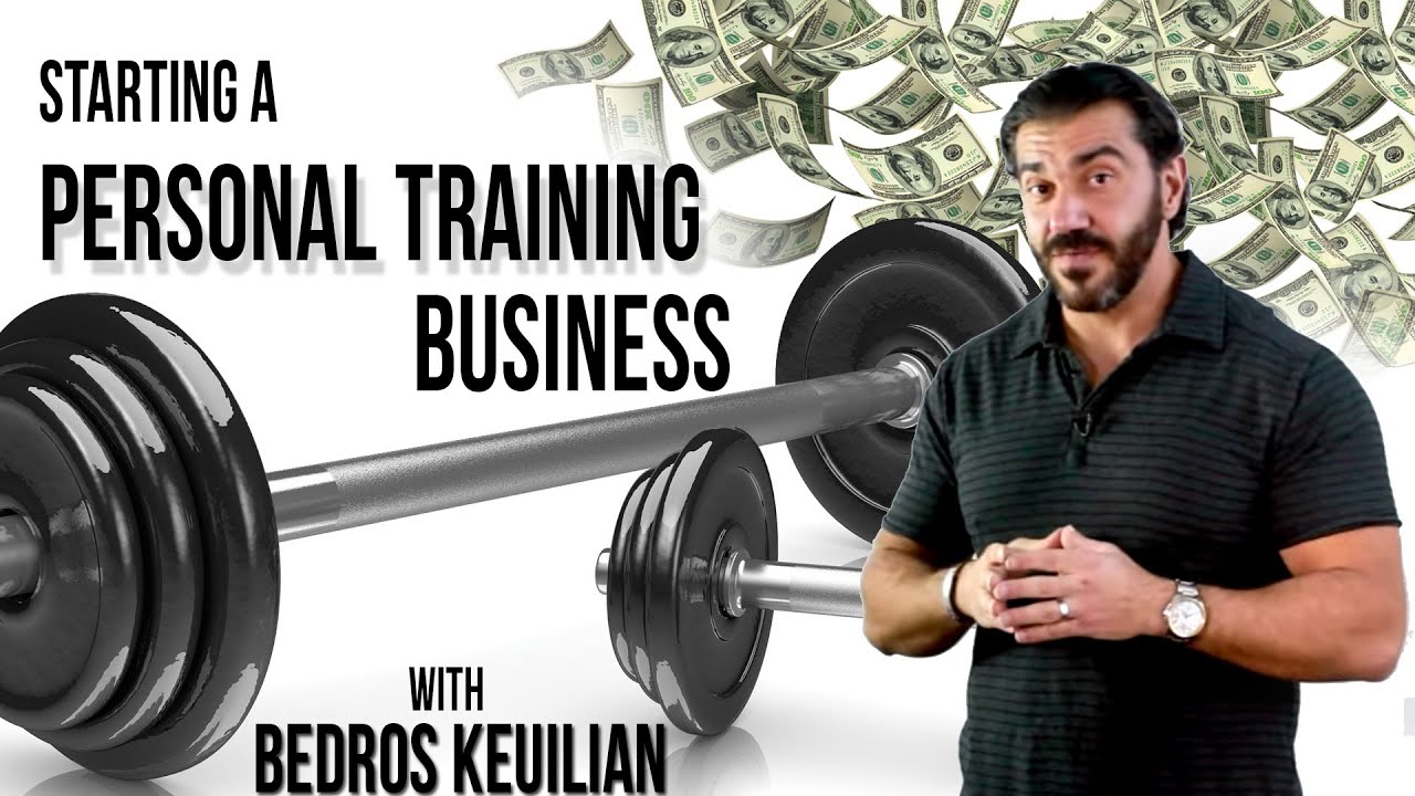 Starting A Personal Training Business YouTube Starting A Personal Training Business YouTube