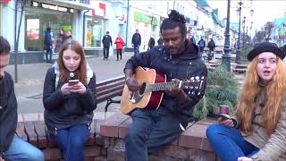 Download lagu Весенние спевки на улице Brest Music Song Весенние спевки на улице Brest Music Song