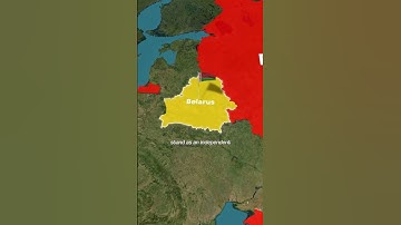 Why Belarus Still Stands With Russia — Even After Independence