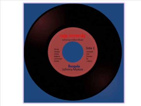 Bangala By Johnny Mykoo