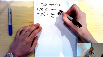 Euler systems (David Loeffler,  Sarah Zerbes) 1-4