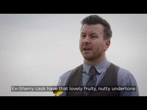 Scotch Whisky Region: Speyside