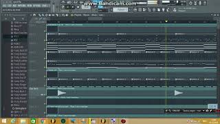 FL Studio 12  Максим Чужой  VST Nexus