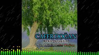 Bekle sevgilim... (Cafer Doğan )