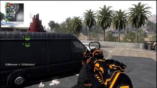 Black Ops 2 - Took a step back