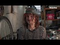 Life Aboard a Floating Bike Shop | Bicycling