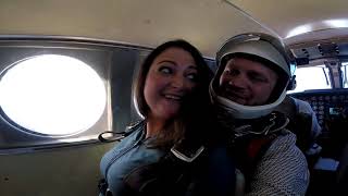 Swooopware: Skydive - Gena