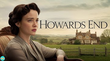 Howards End - Videobook Part 1/2 🎧 Audiobook with Scrolling Text 📖