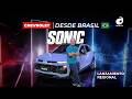 Lanzamiento regional del nuevo Chevrolet Sonic en São Paulo, Brasil