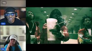 CHIEF KEEF — EARNED IT 🔥 REACTION | This Was Legendary