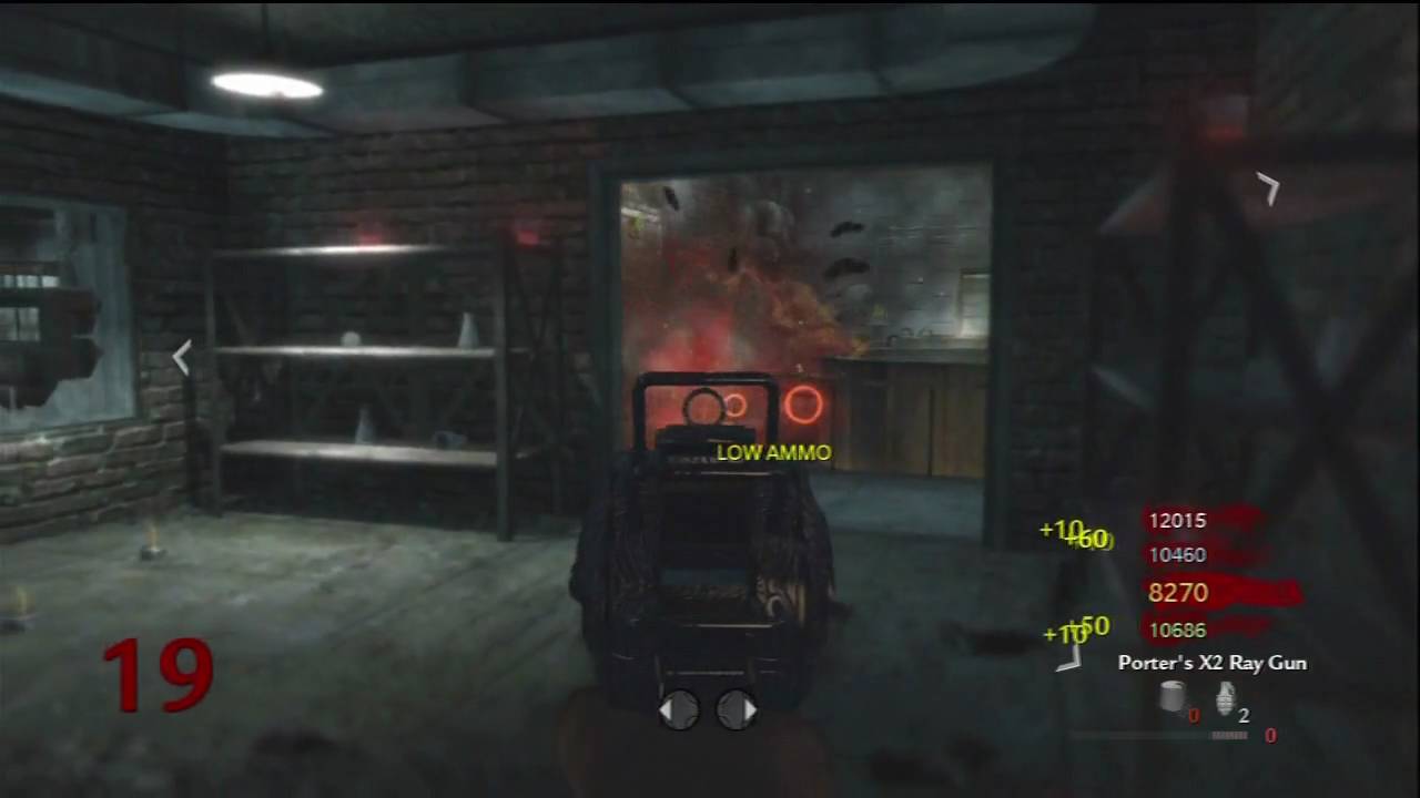 Der Riese Perkaholics Anonymous! Achievement/Trophy