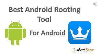Kingroot - How to Root using Kingroot Android screenshot 4