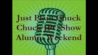 Chuck JPC alumni show