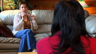 Advocates Work to Unite Crime Victims Across the State - Erika Lathon
