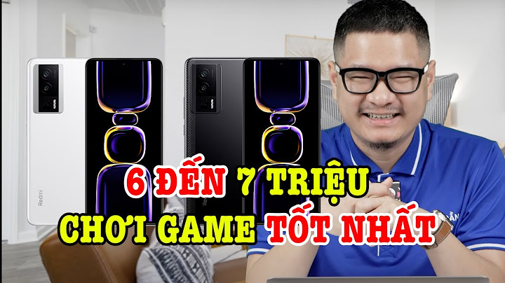 Nên mua điện thoại nào để chơi game năm 2024