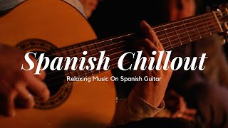 Spanish Guitar Music Instrumental Acoustic chill Out Royalty Free Spanish Guitar Music