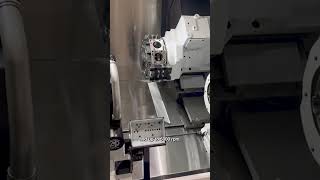 Okuma LB3000 EX III MYW: Built to Perform
