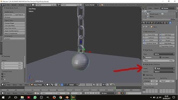 Blender Timelapse | Rigid Body Practice BlenderGuru Tutorial