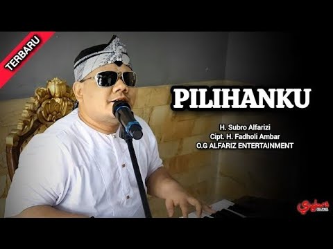 An Nisa - Pilihanku [OFFICIAL]
