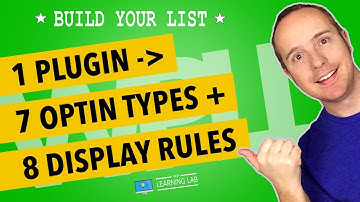 MailOptin Plugin Demo & Review - Build Your Email List