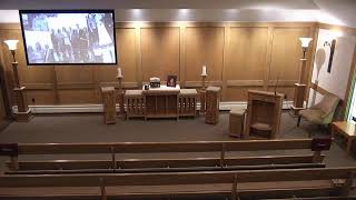 Boulger Funeral Home Live Stream