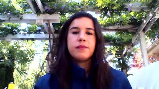 Famous WEB EXTRA: Biden Campaign senior advisor, St. Sen. Yvanna Cancela Profile