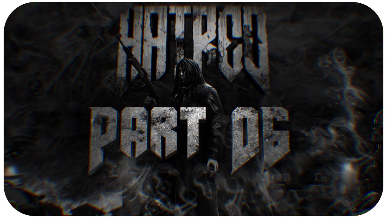 Hatred (Gameplay - Part 06) [1080p][PC]