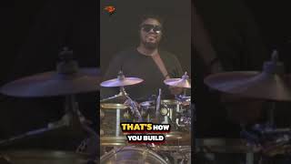 This is how you Master Drums: Changing Hands! #drumlessons #drumlesson