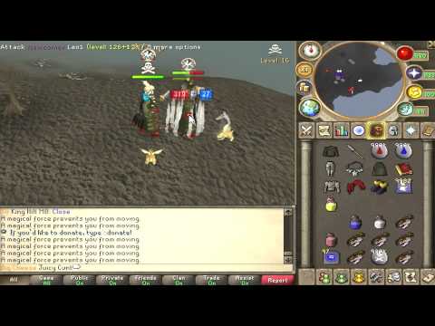 exiled rsps - call me jay hybridding video 16