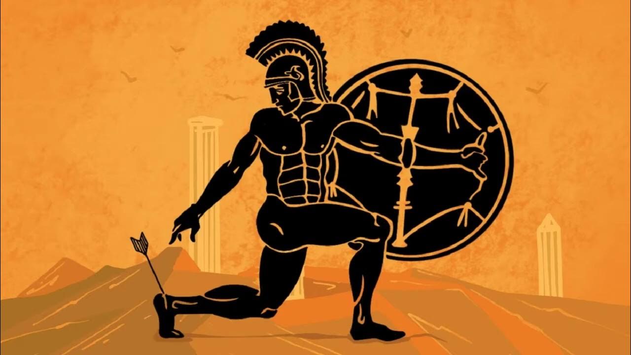 Achilles juego