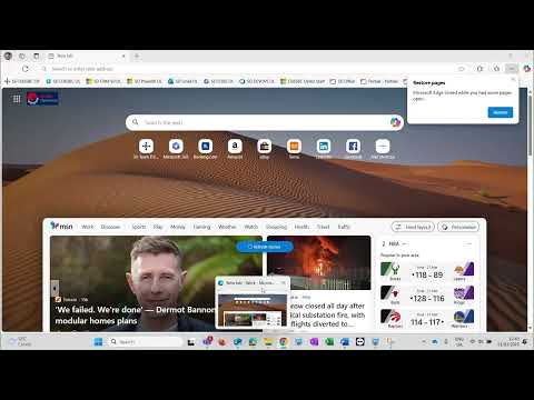 Dynamics 365 Sales Demo