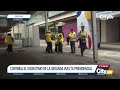 Continúa el escrutinio de la segunda vuelta presidencial | CityTv
