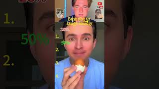 Tom Holland React Viral S funny tomholland funnytrytolaugh reaction