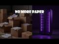 Paperless-ngx PRO: Ultimate MI60 Acceleration Guide 2026