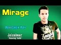 Mirage Abhishek Ray Amazing India Jaisalmer mp3