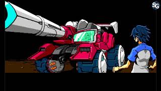 Blaster Master Zero - E3 2019 Trailer