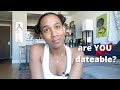 would you date yourself?