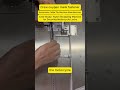 Case Study: Nylon Strapping Machine for Securing Motorcycle Locks Crew oxygen mask fastener