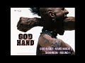 GOD HAND - BOSS FIGHT - Hard Mode | SHANNON ROUND 1