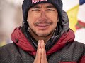 Nirmal "Nims" Purja after Winter K2 summit, future projects, obstacles