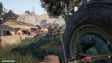 MEXICO | Farcry 4 Custom Maps Season One #29