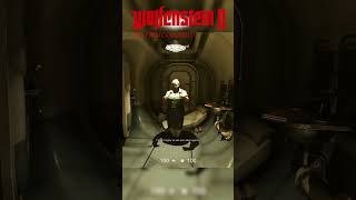 the stench #wolfenstein  #newcolossus  #gaming   #shorts #short #ww2 #myppn