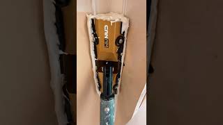 The new inside roller from @CanAmTool #construction #drywall #tools