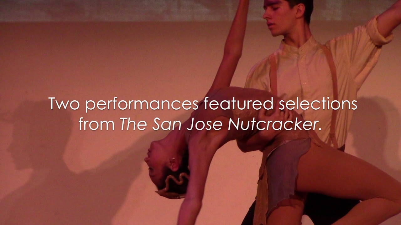 Children's Discovery Museum dance of death