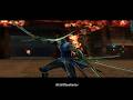 Azure Dragon vs Devil King - Hard - Devil Kings