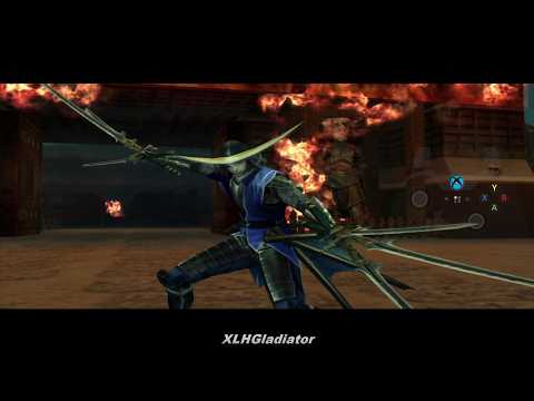 Azure Dragon vs Devil King - Hard - Devil Kings