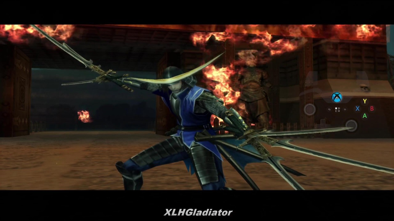 Azure Dragon vs Devil King - Hard - Devil Kings